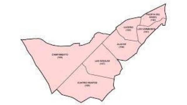 Piso en Venta en Los Cármenes