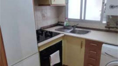 Foto 4 de Piso de alquiler en Centro, Cuenca Capital