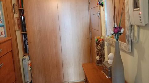 Foto 2 de Piso en venta en Calle Sexmo de Tajuña, 4, Sector Plaza de Toros, Segovia Capital