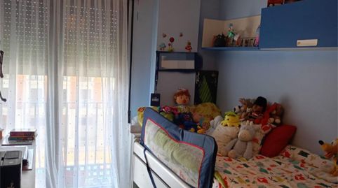 Foto 3 de Piso en venta en Calle Sexmo de Tajuña, 4, Sector Plaza de Toros, Segovia Capital