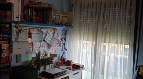 Foto 5 de Piso en venta en Calle Sexmo de Tajuña, 4, Sector Plaza de Toros, Segovia Capital