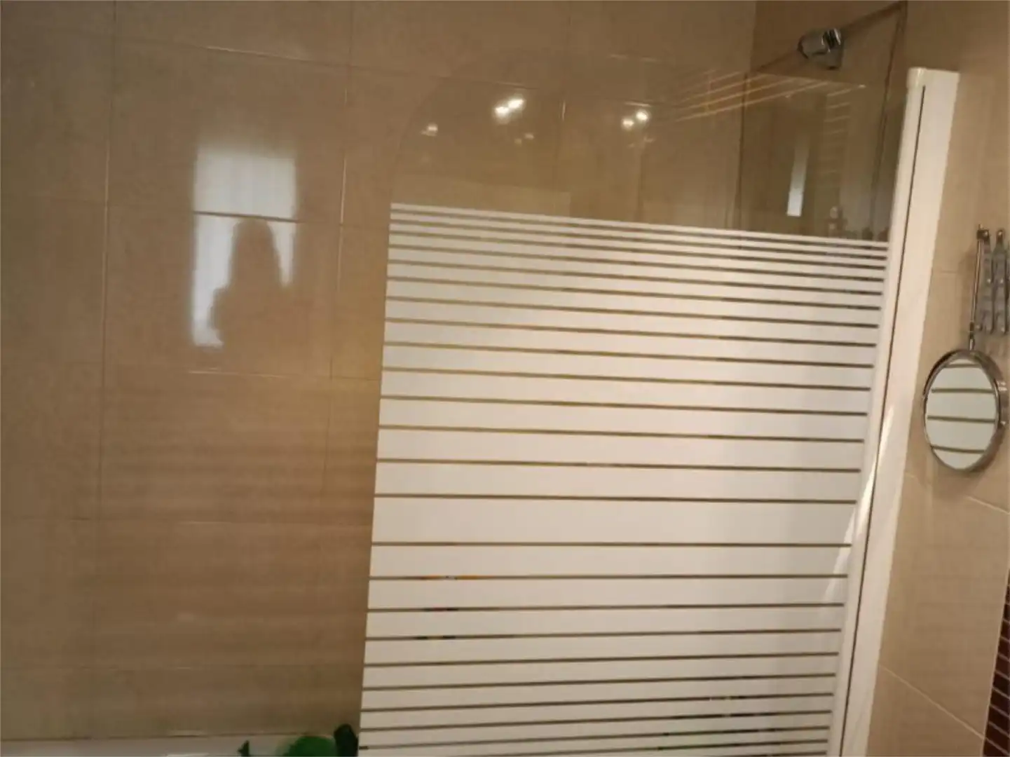 Piso en venta en Segovia con Calefacción, Parquet y Trastero