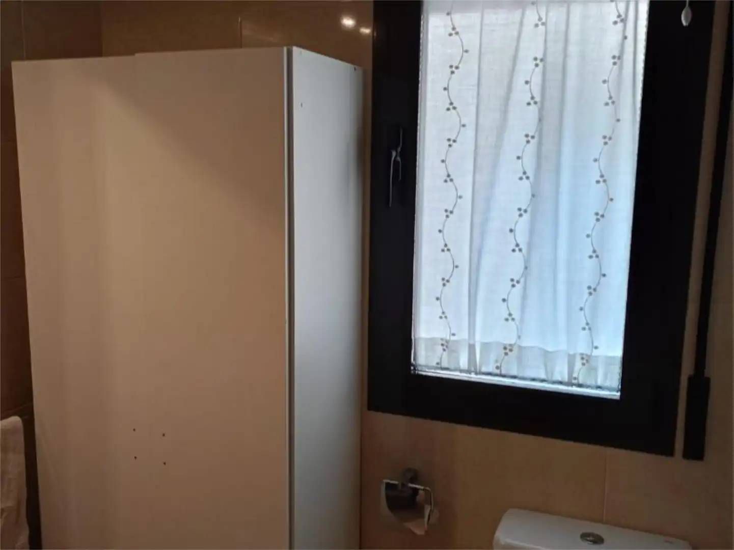 Cocina de Piso en venta en Segovia con Calefacción, Parquet y Trastero