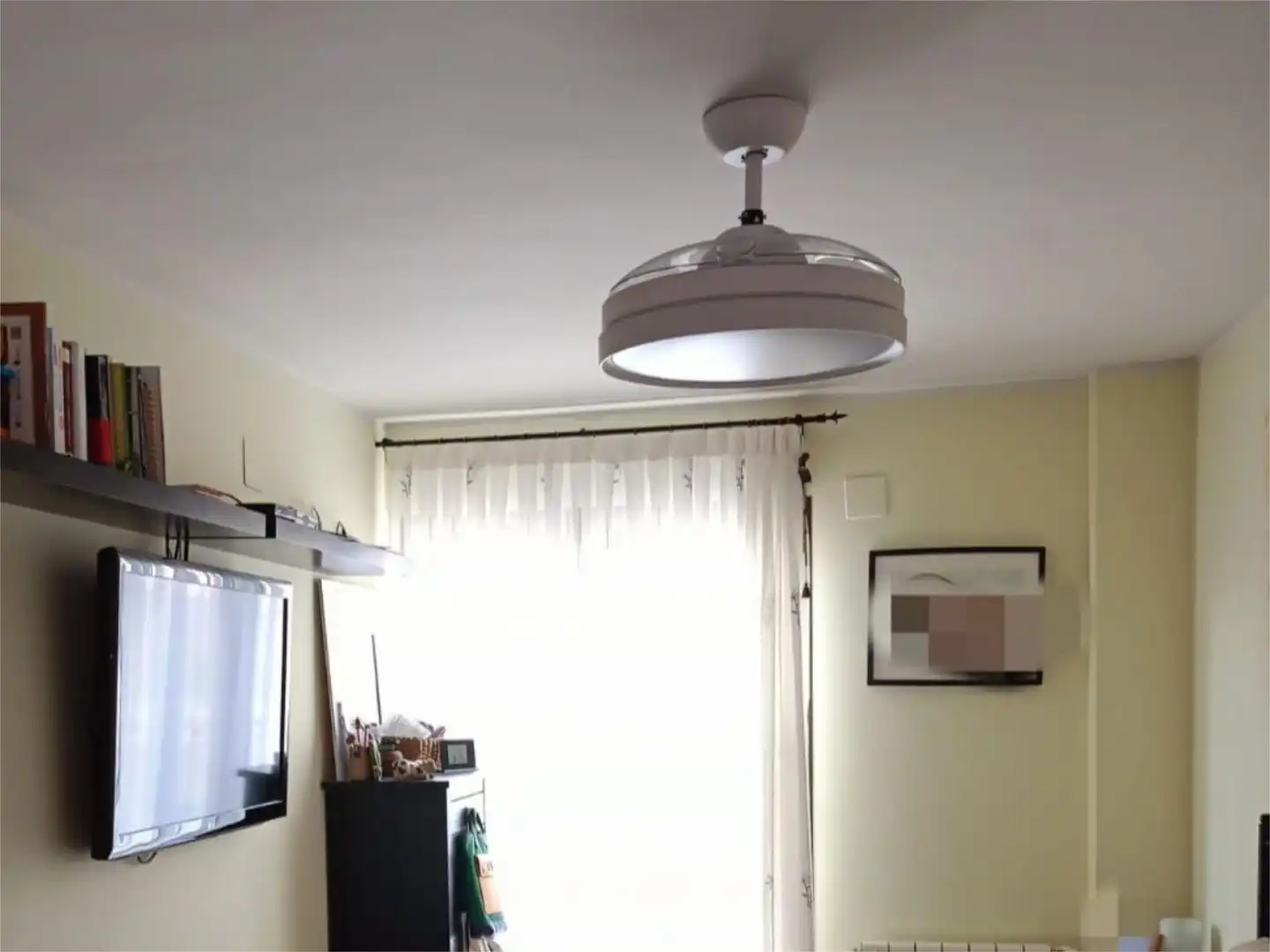 Habitación de Piso en venta en Segovia con Calefacción, Parquet y Trastero