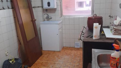 Foto 3 von Wohnung zum Verkauf in Calle la Serna, 8, Velilla del Río Carrión , Palencia