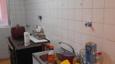 Foto 2 von Wohnung zum Verkauf in Calle la Serna, 8, Velilla del Río Carrión , Palencia