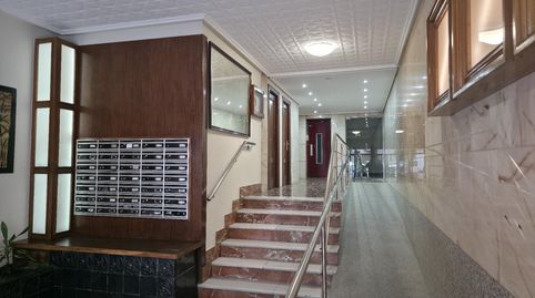 Foto 2 von Wohnung zur Miete in Calle Fray Luis de León, 6, San Claudio - La Chantría, León Capital