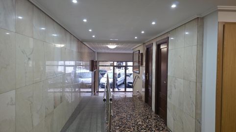 Foto 3 von Wohnung zur Miete in Calle Fray Luis de León, 6, San Claudio - La Chantría, León Capital