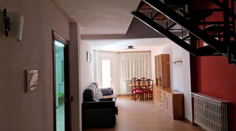 Foto 4 von Wohnung zur Miete in Calle Fray Luis de León, 6, San Claudio - La Chantría, León Capital