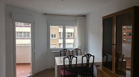 Flat for rent in Calle Fray Luis de León, 6, San Claudio - La Chantría, León Capital - image 3 Photo 3 of Flat for rent in Calle Fray Luis de León, 6, San Claudio - La Chantría, León Capital