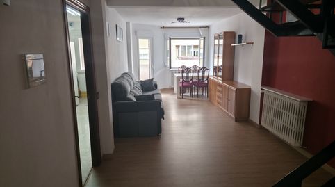Flat for rent in Calle Fray Luis de León, 6, San Claudio - La Chantría, León Capital - image 4 Photo 4 of Flat for rent in Calle Fray Luis de León, 6, San Claudio - La Chantría, León Capital