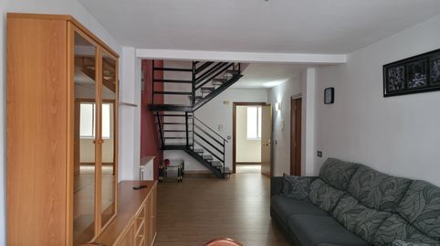 Flat for rent in Calle Fray Luis de León, 6, San Claudio - La Chantría, León Capital - image 5 Photo 5 of Flat for rent in Calle Fray Luis de León, 6, San Claudio - La Chantría, León Capital
