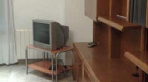 Foto 2 de Estudio de alquiler en El Perchel, Ciudad Real Capital