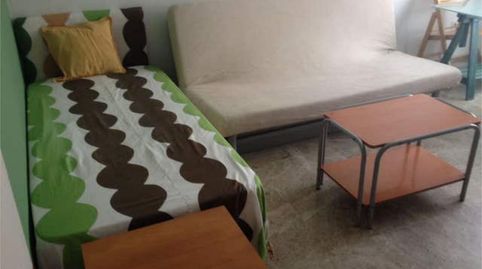 Foto 4 de Estudio de alquiler en El Perchel, Ciudad Real Capital