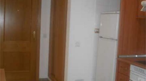 Foto 5 de Estudio de alquiler en El Perchel, Ciudad Real Capital