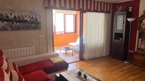 Foto 2 von Wohnung zur Miete in Avinguda Esportista Miriam Blasco, 14, Albufereta, Alicante / Alacant