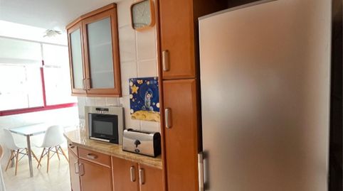 Foto 4 von Wohnung zur Miete in Avinguda Esportista Miriam Blasco, 14, Albufereta, Alicante / Alacant