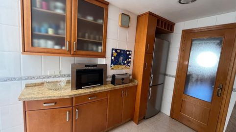 Foto 5 von Wohnung zur Miete in Avinguda Esportista Miriam Blasco, 14, Albufereta, Alicante / Alacant