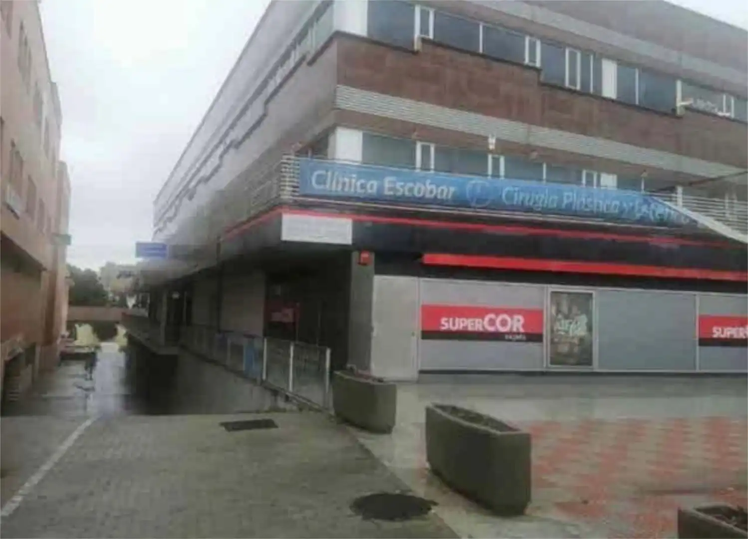 Garage for rent in Chipiona