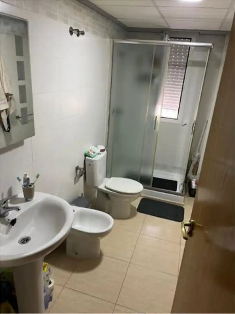 Flat for rent in Lorquí