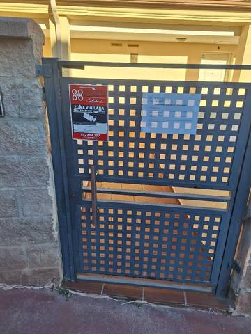 Trastero en Alquiler en Calle Perdices, 4 en Torreblanca del Sol