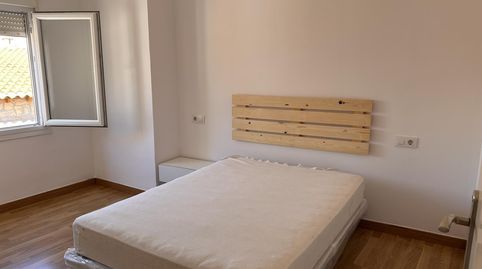 Foto 3 de Piso de alquiler en Calle San Francisco, 12, Quintanar de la Orden, Toledo