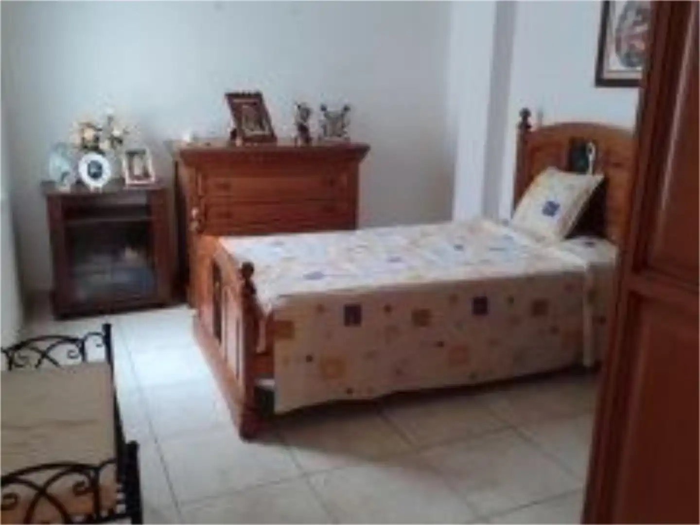 Piso en venta en Calle Compositor Maestro Rodrigo, 9, Carrizal Habitación de Piso en venta en Ingenio con Trastero y Balcón