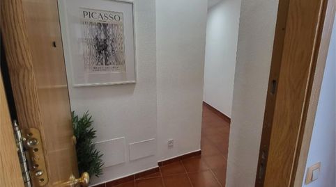 Foto 2 von Wohnung zum Verkauf in Plaza Arquitecto Juan Blasco, 1, Torremocha de Jarama, Madrid