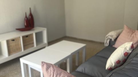 Foto 5 de Piso de alquiler en Carrer Mossèn Ritort I Faus, 14, Nou Eixample Nord, Tarragona Capital