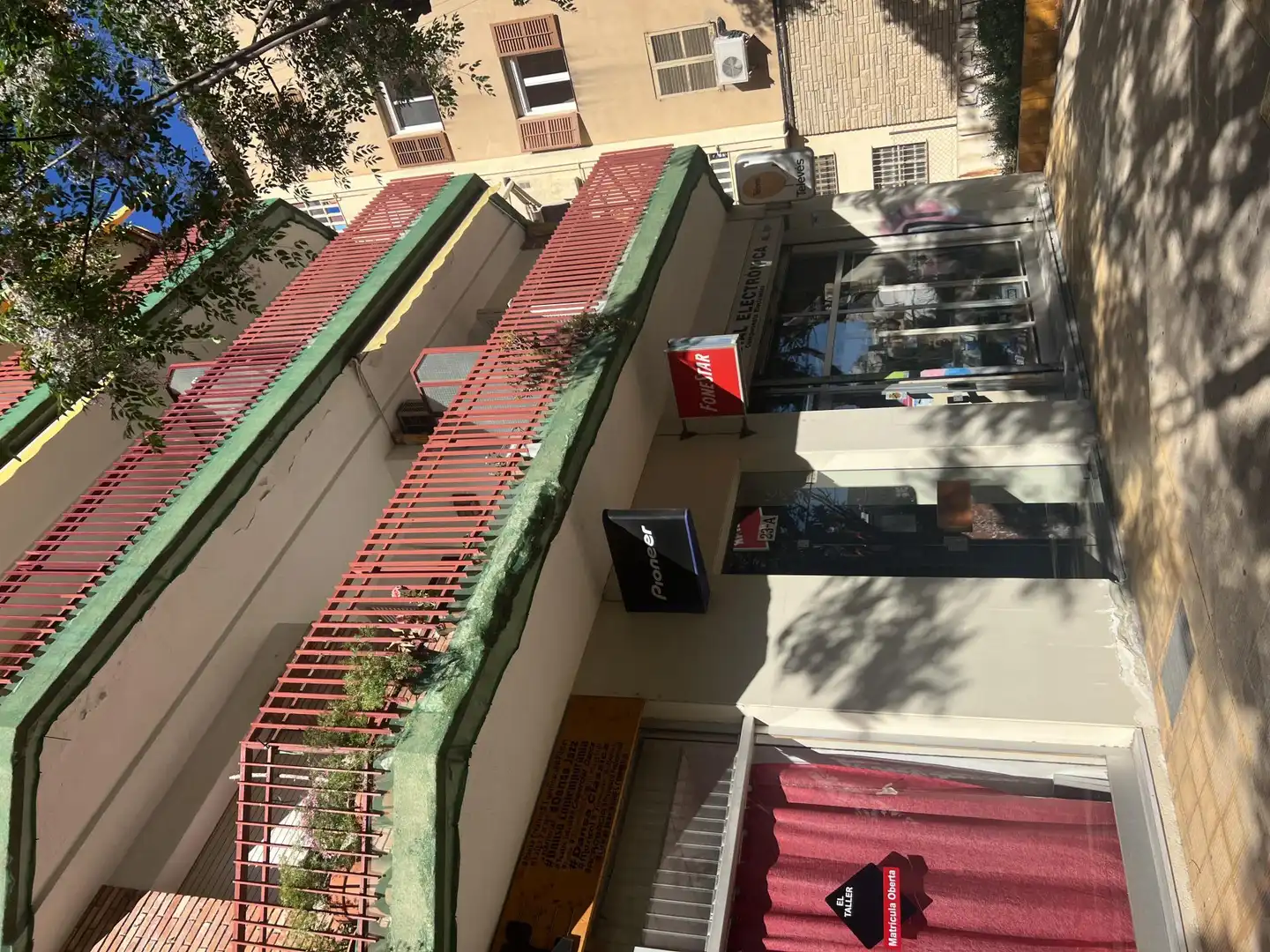 Piso de alquiler en Carrer Mossèn Ritort i Faus, 14, Nou Eixample Nord