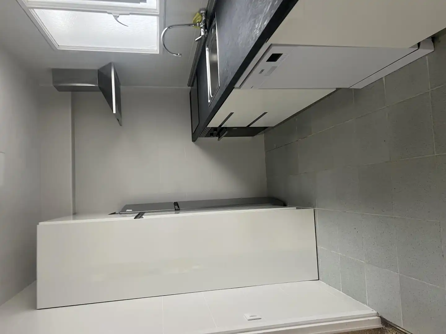 Piso de alquiler en Carrer Mossèn Ritort i Faus, 14, Nou Eixample Nord