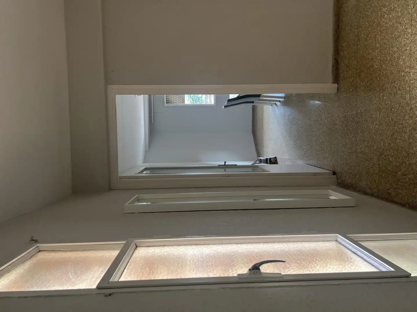 Piso de alquiler en Carrer Mossèn Ritort i Faus, 14, Nou Eixample Nord