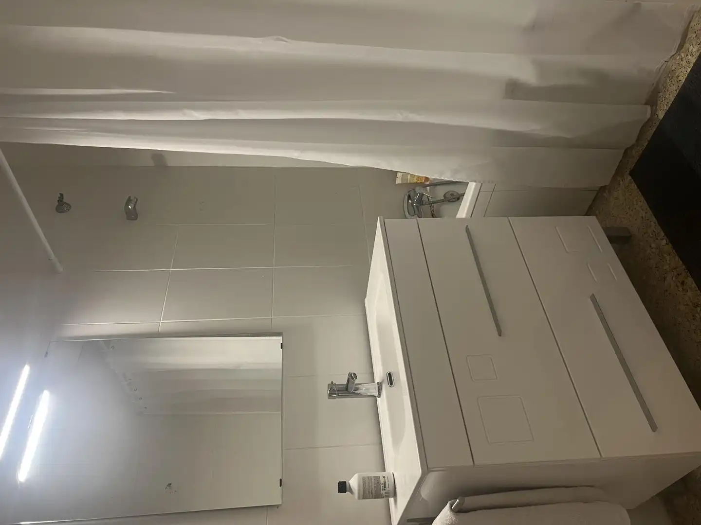 Piso de alquiler en Carrer Mossèn Ritort i Faus, 14, Nou Eixample Nord