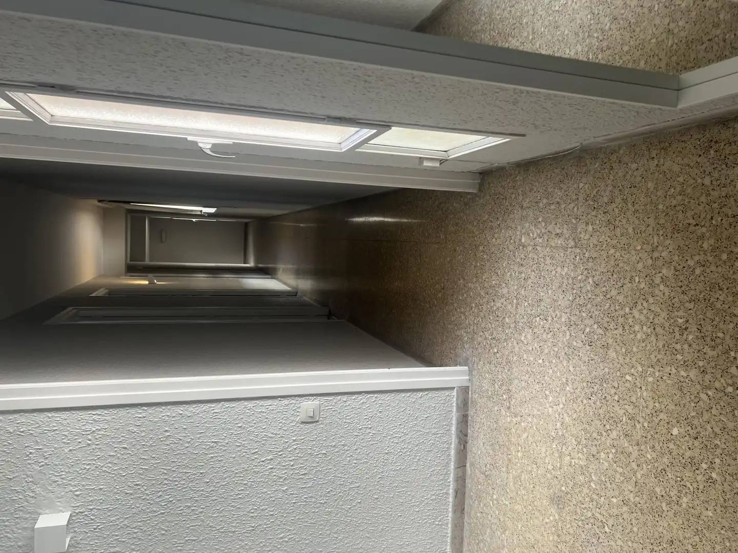 Piso de alquiler en Carrer Mossèn Ritort i Faus, 14, Nou Eixample Nord
