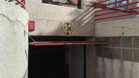 Foto 4 de Trastero de alquiler en L'Albir, L'Alfàs del Pi