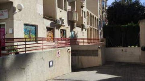 Foto 5 de Trastero de alquiler en L'Albir, L'Alfàs del Pi