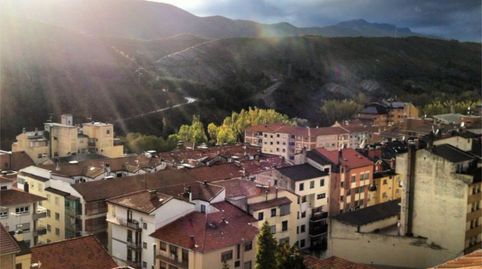 Foto 4 de Habitación en Calle de Valle de Oza, 10, Sabiñánigo Centro - Aurín, Sabiñánigo