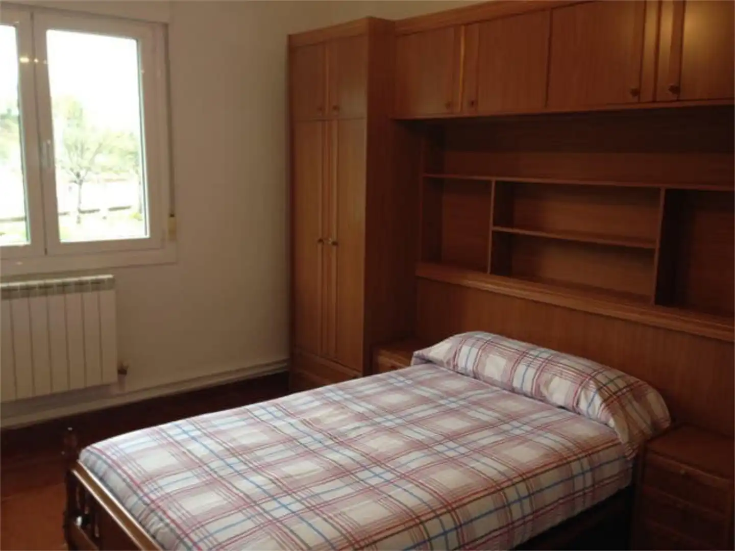Habitación de Piso en venta en Villabona