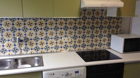 Foto 3 de Piso en venta en Villabona, Gipuzkoa
