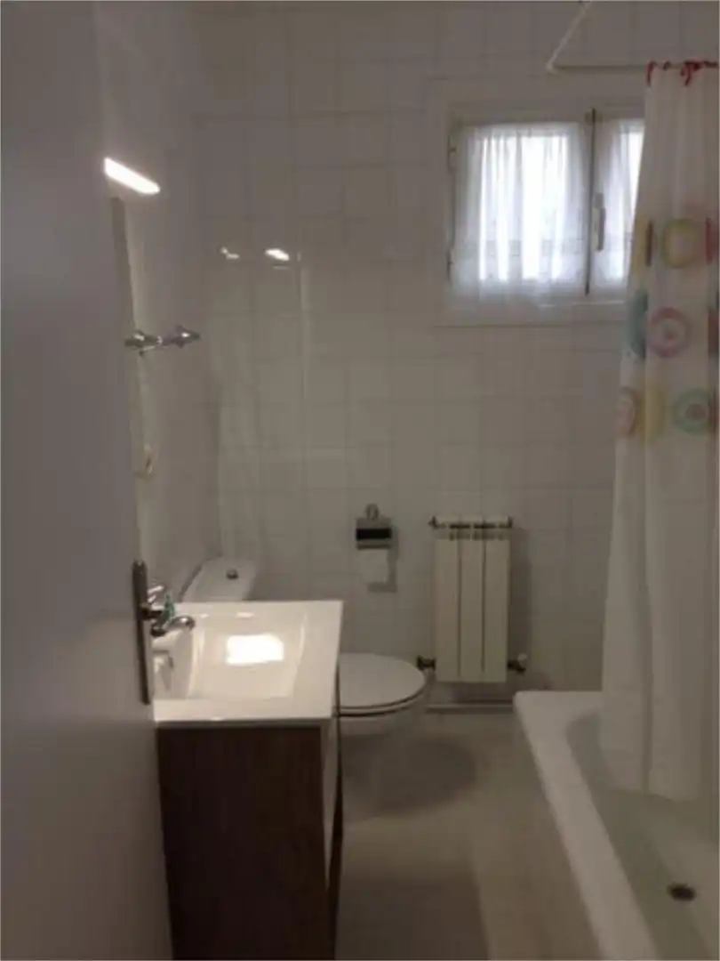Piso en venta en Villabona Baño de Piso en venta en Villabona