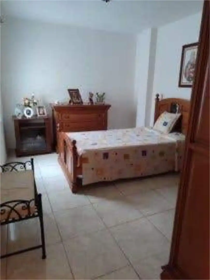Piso en venta en Carrizal Habitación de Piso en venta en Ingenio con Trastero