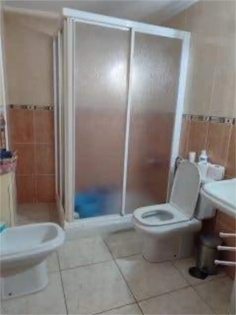 Piso en venta en Carrizal Baño de Piso en venta en Ingenio con Trastero