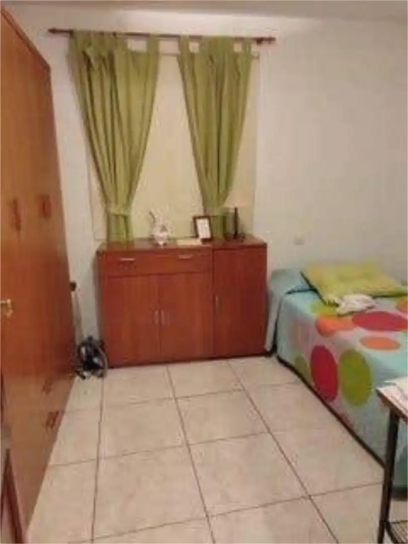 Piso en venta en Carrizal Habitación de Piso en venta en Ingenio con Trastero