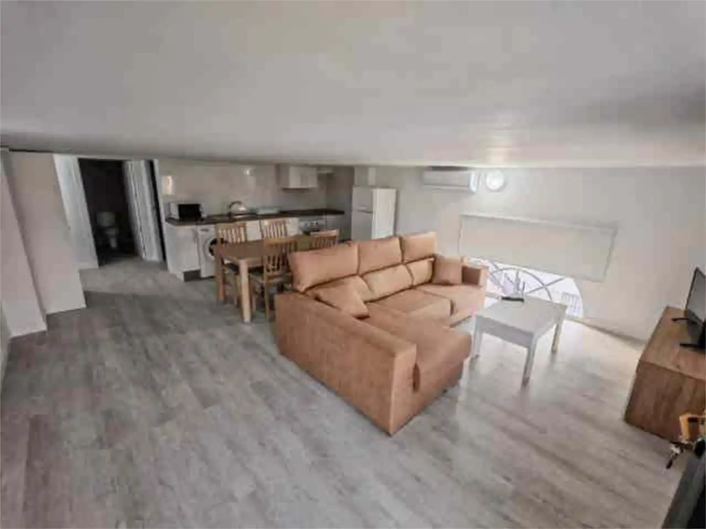 Loft de alquiler en Benajarafe