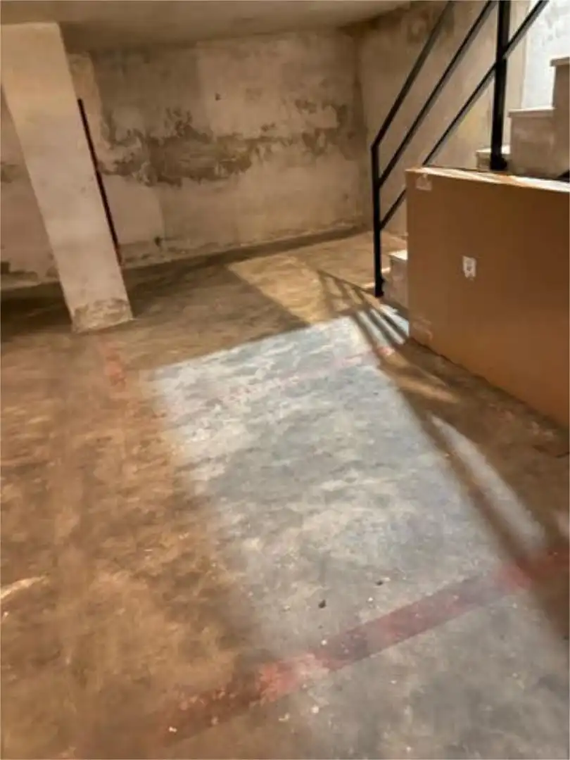 Garage zur Miete in Valencia