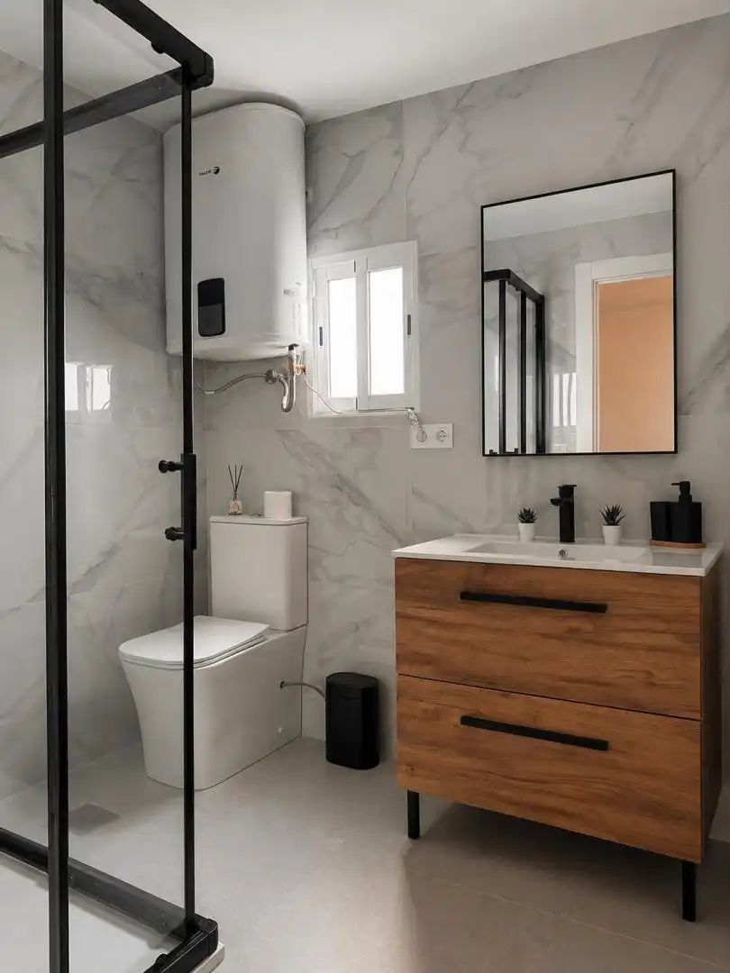 Room in Cami Cossa, de la, 9, Centro Room in Cami Cossa, de la, 9, Centro