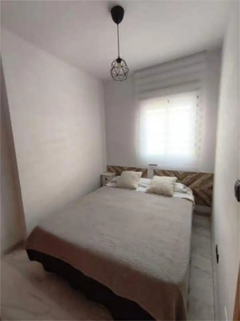 Attic for rent in Poniente - Faro Bedroom of Attic for rent in Vélez-Málaga with Terrace