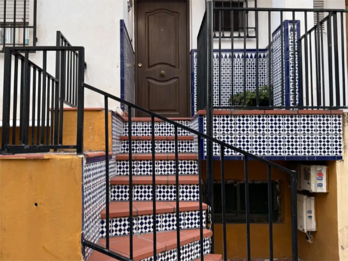 Casa adosada en venta en Maracena con Aire acondicionado y Calefacción