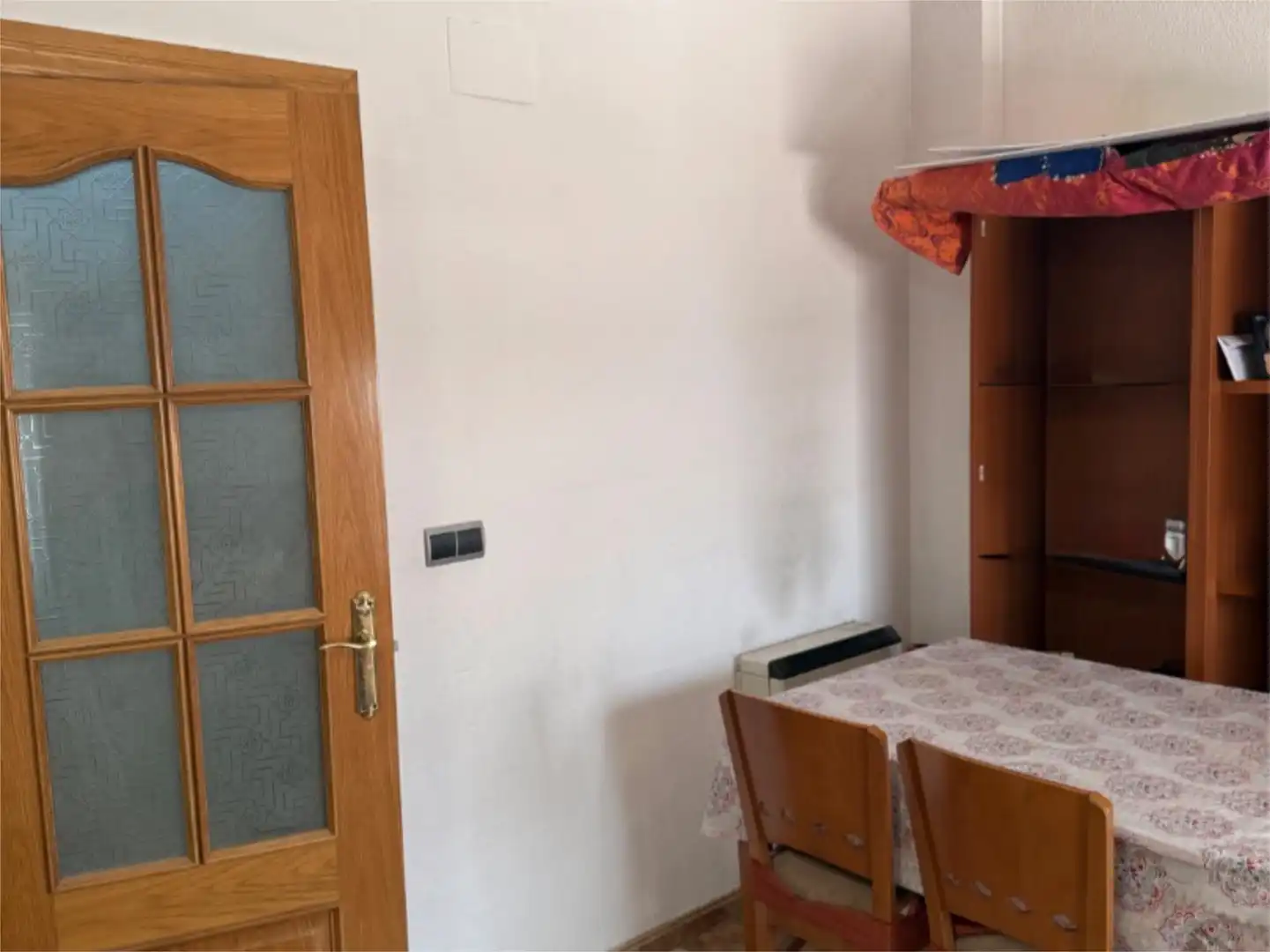Casa adosada en venda a Calle Acceso Primero Mariano José de Larra, 8, Maracena Casa adosada en venda en Maracena amb Aire condicionat