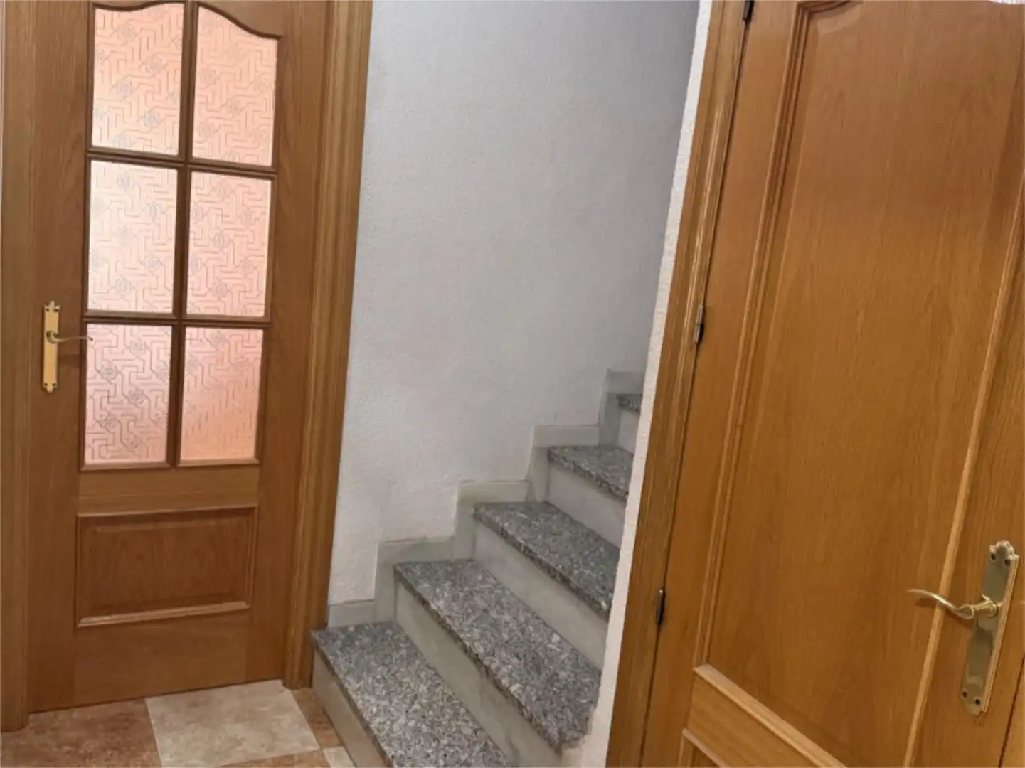 Casa adosada en venda a Calle Acceso Primero Mariano José de Larra, 8, Maracena Casa adosada en venda en Maracena amb Aire condicionat
